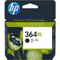 Koop HP 364XL Cartridge Zwart - 0883585705627