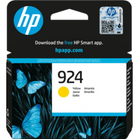 Koop HP 924 Cartridge Geel - 196786147388