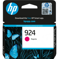 Koop HP 924 Cartridge Magenta - 196786147364