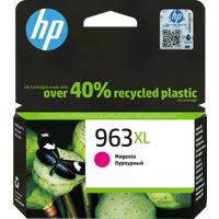 Koop HP 963XL Cartridge Magenta - 0192545866545