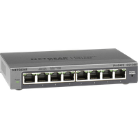 Koop Netgear GS108E - 606449169959