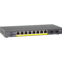 Koop Netgear GS110TP - 0606449103793