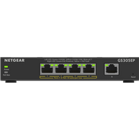 Koop Netgear GS305EP - 606449153149