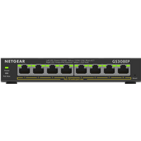 Koop Netgear GS308EP - 606449153040