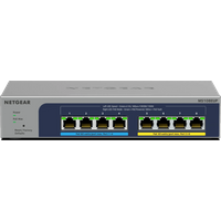Koop Netgear MS108EUP - 606449156980