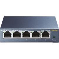 Koop TP-Link TL-SG105 - 6935364021146