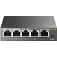 Koop TP-Link TL-SG105E - 1210002616836