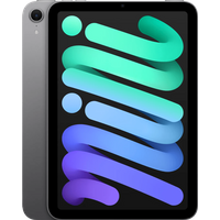 Koop Apple iPad mini 7 (2024) 128GB Wifi Space Gray - 195949728976