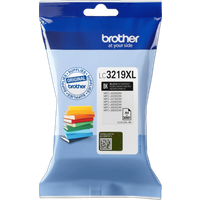 Koop Brother LC-3219XL Cartridge Zwart - 4977766762175