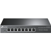 Koop TP-Link TL-SG108-M2 - 1210002612678