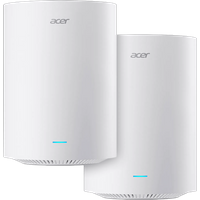 Koop Acer Ovia Connect T360 Duo Pack - 4711474891365