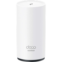 Koop TP-Link Deco X50 uitbreiding - 4897098688564