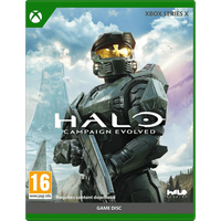 Koop Halo: Campaign Evolved Xbox Series X - 0196388813360