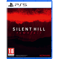 Koop Silent Hill: Townfall PS5 - 4012927151952
