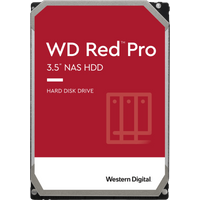 Koop WD Red Pro WD202KFGX 20TB - 718037902777