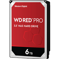 Koop WD Red Pro WD6005FFBX 6TB - 718037902821